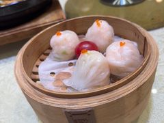 -大水车公馆·顺德菜·妈姐菜(均安店)