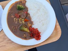 -无印良品餐堂 MUJI Diner(成都太古里店)