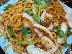 -烤肉刘·清真老北京炙子烤肉(虎坊桥老店)