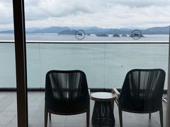 -绿城千岛湖喜来登度假酒店