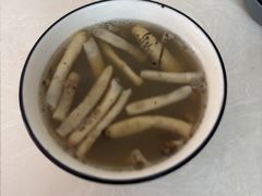 -安海长火土笋冻