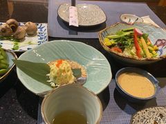 -德川家日本料理(龙德广场店)
