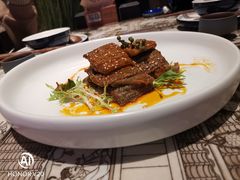 -绿茶餐厅(千岛湖银泰城店)