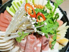 -文成焕·家族韩式餐厅