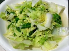 清炒芽白-时间仓(湘江世纪城店)