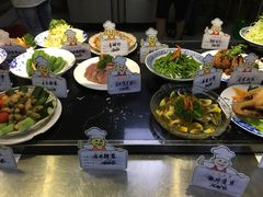-赵家羊肉汤(建安路店)