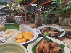 -阿徕孖·泰餐(大沙地店)