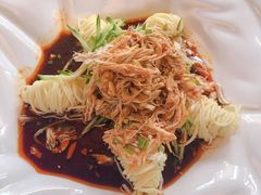 重庆西冷鸡-观宴中餐厅