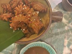 -浩海火烧云傣家菜(京广店)