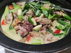 -红旗大食堂(君悦紫园店)