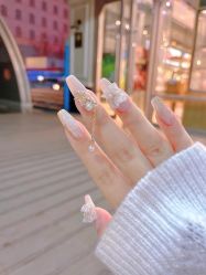 -M·X Nail日式美甲美睫