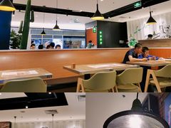 -周沫西餐(漫广场店)