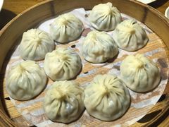 -隆喜元鱼汤包·海鲜(中联广场店)