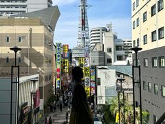 -通天阁