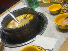 -田村·石锅藏香鸡(布达拉宫店)