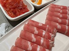 -海底捞火锅(昌平路劲世界城店)