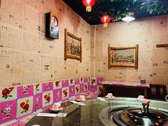 -粗粮人家·东北菜(洋桥店)