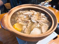 -三太子地摊烧烤·小龙虾(北蔡店)