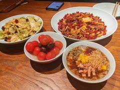 -双流老妈兔头(荟聚店)