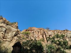 -元谋土林景区(物茂土林)
