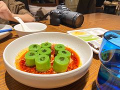小大董凉皮-小大董·烤鸭(王府井apm店)