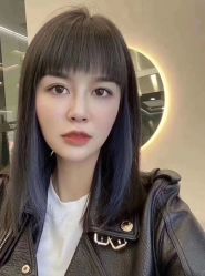-名发世家烫染