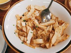 -新李记 · 口味菜馆(南郊公园店)