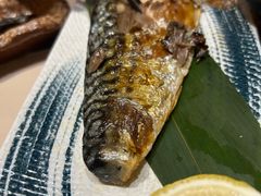 -林妈妈村·日式料理(宝山龙湖天街店)