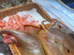 -高佳庄·舟山海鲜(海景旗舰店)