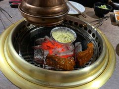 -火炉火自助餐(枫蓝国际店)