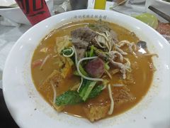 六鲜皮肚面-许记大碗皮肚面馆(三条巷店)