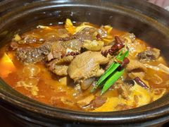 -清水亭湖北菜(大屯DT51店)