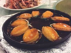 -金河半岛园林酒家(金融城店)