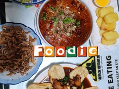 -全明星主题餐厅(新体店)