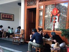 -翕庐小苑