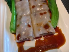 -彩丰楼中餐厅·仁恒洲际酒店