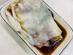 -银记肠粉店(赤岗店)