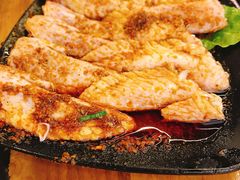 -赞酱川式烤肉(蜀都万达店)