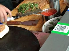 -刘记肉夹馍(彰武店)