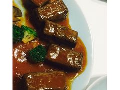 -止观小馆·辽河口渔家菜(王府井店)