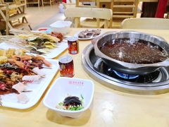 -袁记串串香(人民公园店)