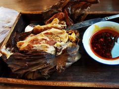 叫花鸡-风波庄(云蝠大厦店)