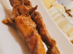 -新疆兵团食府清真(马连道店)