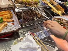 -遇西祠·海鲜烧烤(总店)