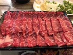 -汕头泉成沙茶火锅(中山总店)