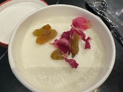 手工酸奶-羊倌毡房·西北大排档(虹桥店)