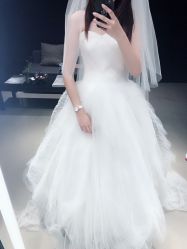 -Vera Wang婚纱礼服旗舰店
