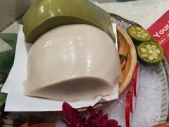 芝士抹茶豆腐-古田居·特色寿司料理(骏欣中心店)