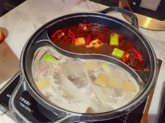 -火炉火自助餐(西直门凯德MALL店)