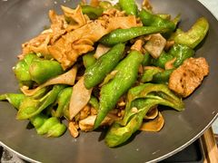 -大师傅金奖啤酒鱼(西街口总店)